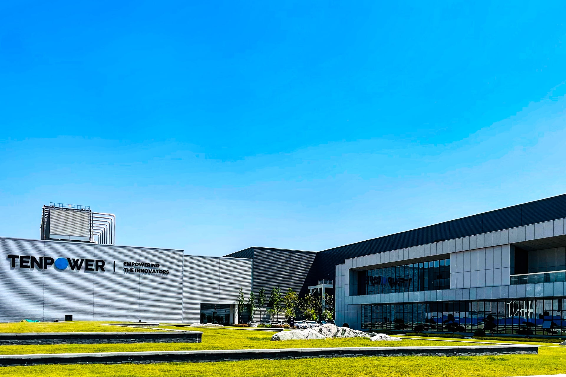 Tenpower About Us - Tenpower - Leading li-ion cylindrical battery manufacture