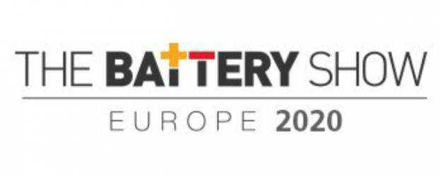 The Battery Show Europe 2020